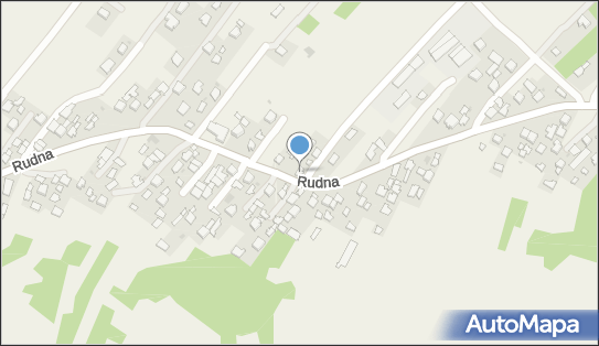 Firma Prywatna, Rudna Mała 312, Rudna Mała 36-054 - Przedsiębiorstwo, Firma, NIP: 8131294360