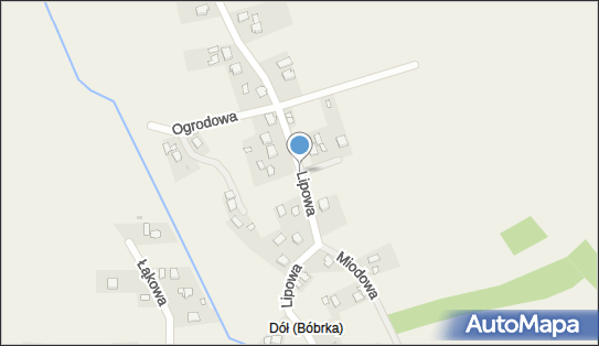 Firma Prywatna, ul. Lipowa 37, Bóbrka 38-458 - Przedsiębiorstwo, Firma, NIP: 6842196225