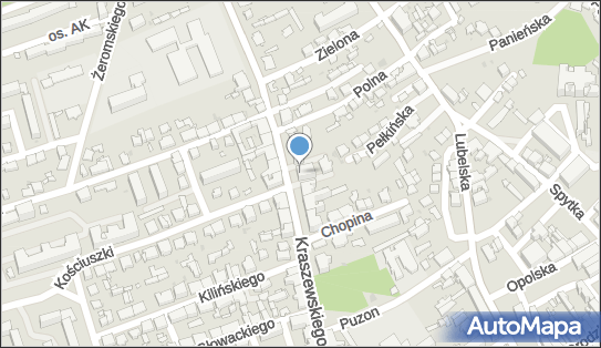 7951114540, Ryszarda Dejniak - 