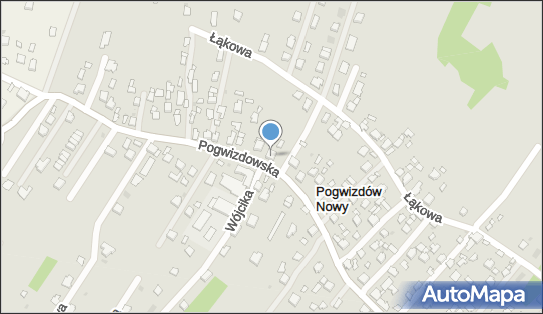 Firma Prywatna, Pogwizdów Nowy 250, Pogwizdów Nowy 36-062 - Przedsiębiorstwo, Firma, NIP: 8132203951