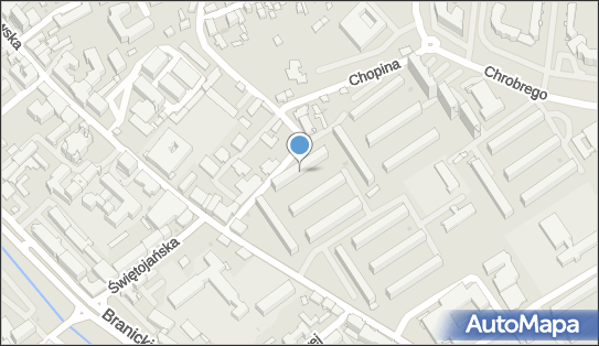 Firma Prywatna, ul. św. Wojciecha 2, Białystok 15-202 - Przedsiębiorstwo, Firma, NIP: 9660604737