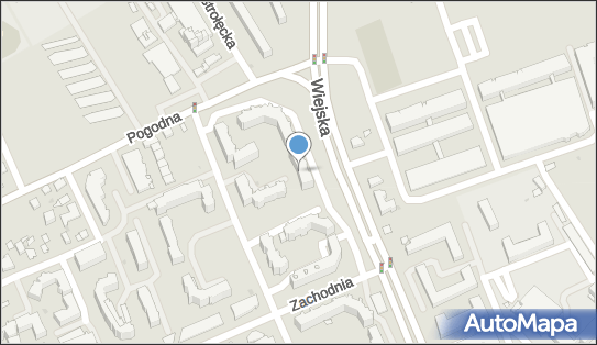 Firma Prywatna, Wiejska 60, Białystok 15-352 - Przedsiębiorstwo, Firma, NIP: 5421353046