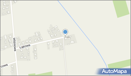 5431444135, Gospodarstwo Rolne Kondraciuk Mikołaj 