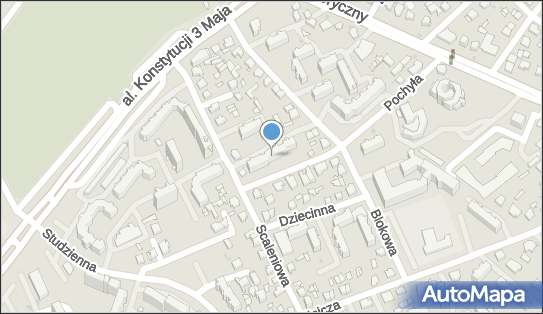 Firma Prywatna, Scaleniowa 16, Białystok 15-780 - Przedsiębiorstwo, Firma, NIP: 5421387186