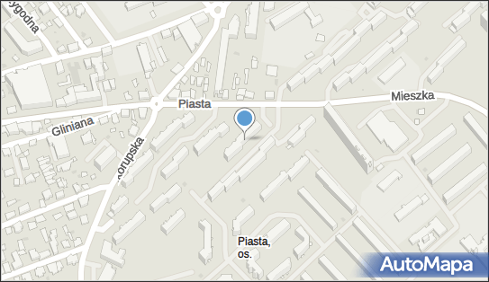 Firma Prywatna, ul. Piasta 52, Białystok 15-044 - Przedsiębiorstwo, Firma, NIP: 9660939107