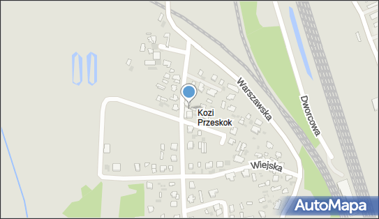 Firma Prywatna, ul. Wincentego Kołodzieja 11, Hajnówka 17-200 - Przedsiębiorstwo, Firma, numer telefonu, NIP: 5431961876