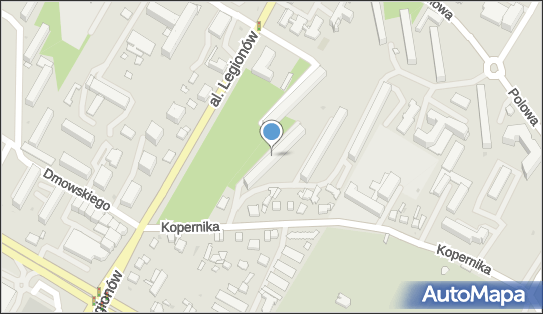 Firma Prywatna, os. Bohaterów Monte Cassino 3, Łomża 18-400 - Przedsiębiorstwo, Firma, numer telefonu, NIP: 7181433076
