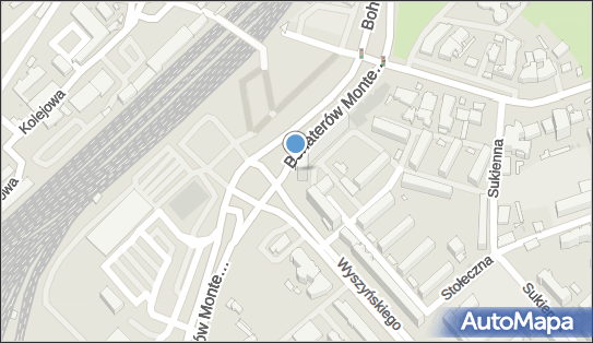 Firma Prywatna, ul. Bohaterów Monte Cassino 5A, Białystok 15-879 - Przedsiębiorstwo, Firma, NIP: 5421784786