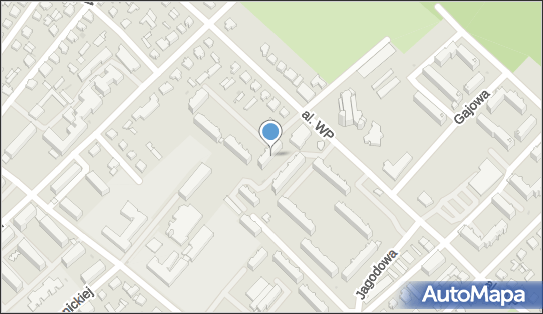 Firma Prywatna, al. Wojska Polskiego 40, Mońki 19-101 - Przedsiębiorstwo, Firma, NIP: 5461010832