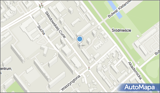 Firma Prywatna, ul. Marii Skłodowskiej-Curie 9, Białystok 15-275 - Przedsiębiorstwo, Firma, NIP: 5422840506