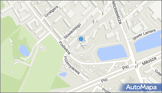 Firma Prywatna, ul. Adama Mickiewicza 46C, Białystok 15-232 - Przedsiębiorstwo, Firma, NIP: 5422661815