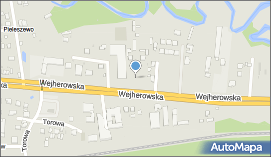 Firma Prywatna, Wejherowska 48, Reda 84-240 - Przedsiębiorstwo, Firma, numer telefonu, NIP: 9580137009