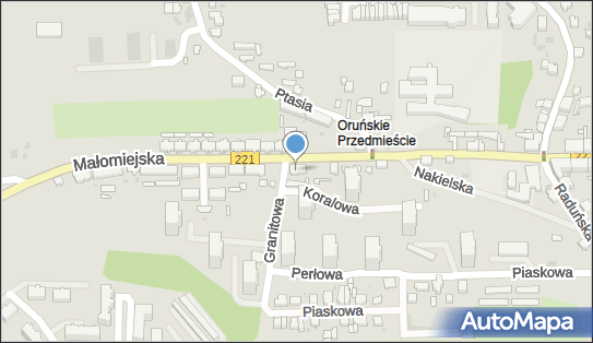Firma Prywatna, Małomiejska 43, Gdańsk 80-037 - Przedsiębiorstwo, Firma, NIP: 5832103859