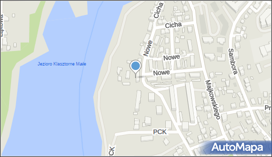 Firma Prywatna, os. Nowe Osiedle 5, Kartuzy 83-300 - Przedsiębiorstwo, Firma, NIP: 5891458222