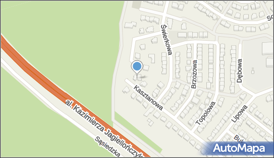 Firma Prywatna, ul. Kasztanowa NN, Straszyn 83-010 - Przedsiębiorstwo, Firma, NIP: 9570454317