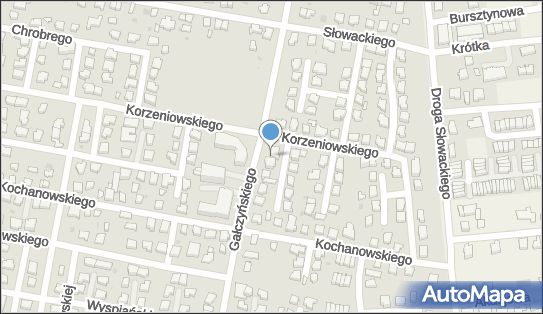 Firma Prywatna, ul. Konstantego Ildefonsa Gałczyńskiego 26 83-000 - Przedsiębiorstwo, Firma, NIP: 5932084860