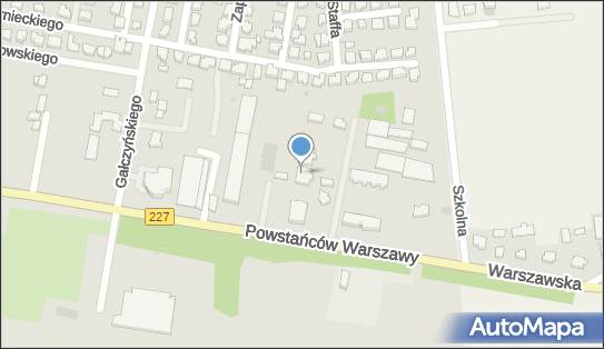 Firma Prywatna, ul. Powstańców Warszawy 81C, Pruszcz Gdański 83-000 - Przedsiębiorstwo, Firma, NIP: 5932022764