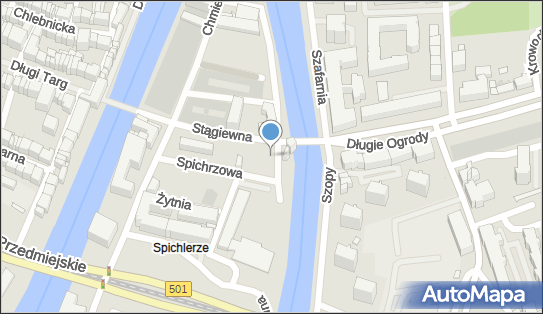 Firma Prywatna, ul. Stągiewna 19, Gdańsk 80-126 - Przedsiębiorstwo, Firma, NIP: 5831832987