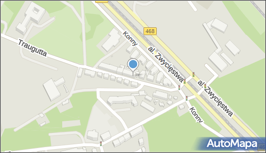 Firma Prywatna, ul. Romualda Traugutta 8, Gdańsk 80-221 - Przedsiębiorstwo, Firma, NIP: 9570672020