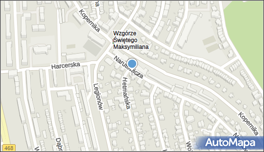 Firma Prywatna, Hetmańska 1, Gdynia 81-412 - Przedsiębiorstwo, Firma, NIP: 5861593174