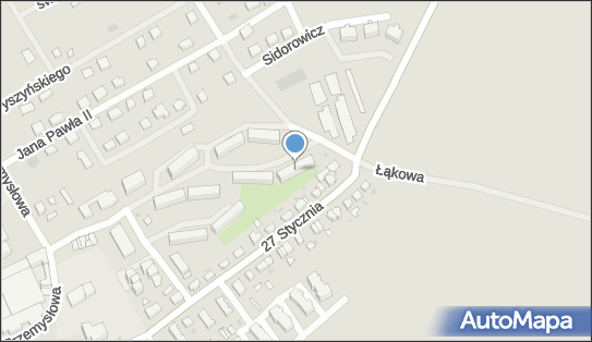 Firma Prywatna, ul. Wincentego Witosa 6 D, Gniew 83-140 - Przedsiębiorstwo, Firma, NIP: 5931839635