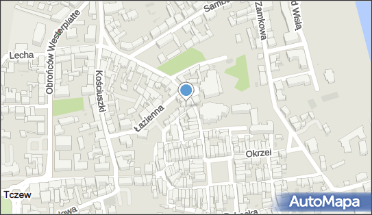 5931155316, Kwiaciarnia Róża Grzegorz Kruszyński 