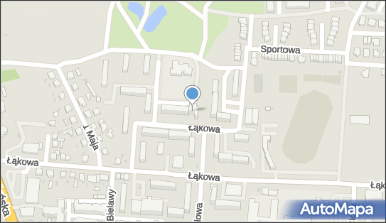 Firma Prywatna, ul. Łąkowa 29D, Reda 84-240 - Przedsiębiorstwo, Firma, NIP: 5881372269