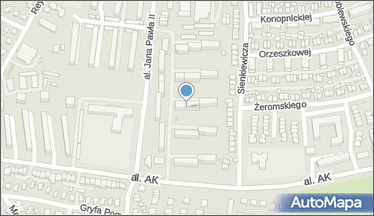 Firma Prywatna, al. Jana Pawła II 25, Starogard Gdański 83-200 - Przedsiębiorstwo, Firma, NIP: 5921815484