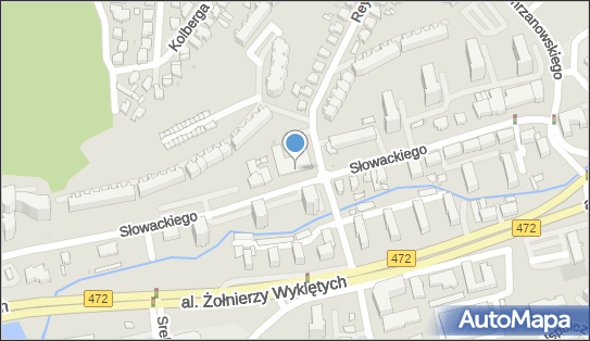 Firma Prywatna, ul. Juliusza Słowackiego 53A, Gdańsk 80-257 - Przedsiębiorstwo, Firma, NIP: 9570009735