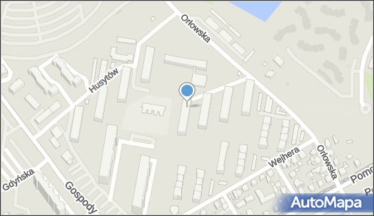 Firma Prywatna, Orłowska 11D, Gdańsk 80-347 - Przedsiębiorstwo, Firma, NIP: 5841024697