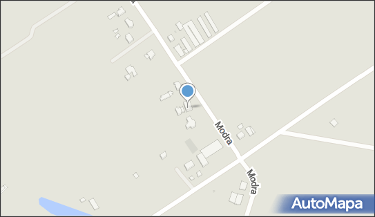 Firma Prywatna, Modra 100, Gdańsk 80-736 - Przedsiębiorstwo, Firma, NIP: 5832538445