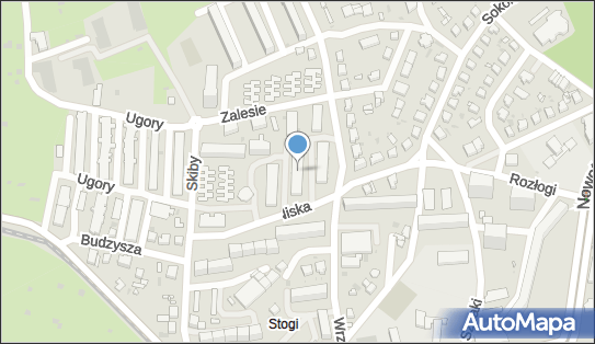 Firma Prywatna, Niska 13, Gdańsk 80-616 - Przedsiębiorstwo, Firma, NIP: 5832627410