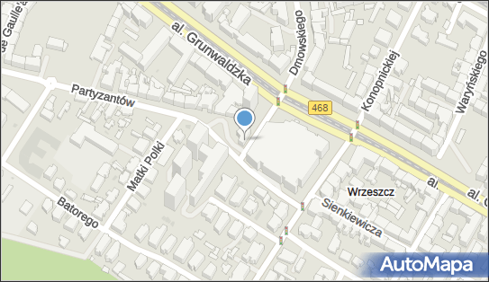 Firma Prywatna, ul. Partyzantów 6/12/C, Gdańsk 80-254 - Przedsiębiorstwo, Firma, NIP: 5842382045