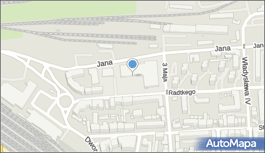 Firma Prywatna, ul. Wójta Radtkego 38/40, Gdynia 81-351 - Przedsiębiorstwo, Firma, NIP: 5921509327