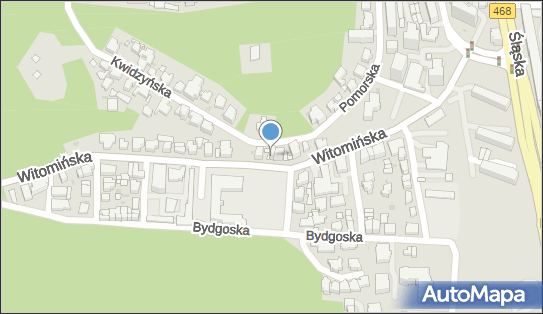 Firma Prywatna, Witomińska 34, Gdynia 81-311 - Przedsiębiorstwo, Firma, NIP: 5861969426