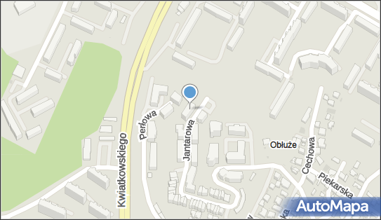 Firma Prywatna, Jantarowa 69, Gdynia 81-187 - Przedsiębiorstwo, Firma, NIP: 9580905419