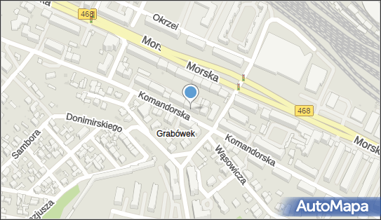 Firma Prywatna, Komandorska 28, Gdynia 81-232 - Przedsiębiorstwo, Firma, NIP: 9581412274