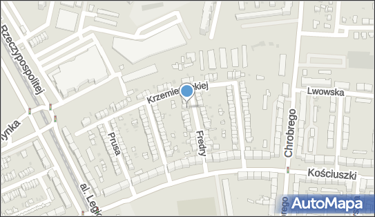 Firma Prywatna, ul. Aleksandra Fredry 20, Gdańsk 80-447 - Przedsiębiorstwo, Firma, numer telefonu, NIP: 9581607977
