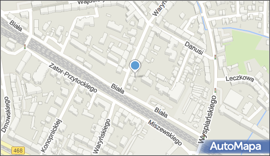 Firma Prywatna, ul. Ludwika Waryńskiego 10, Gdańsk 80-433 - Przedsiębiorstwo, Firma, NIP: 7781006307