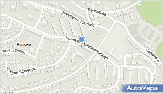 Firma Prywatna, Powstania Wielkopolskiego 107, Gdynia 81-470 - Przedsiębiorstwo, Firma, NIP: 5861096458