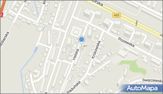 Firma Prywatna, Helska 11, Gdynia 81-056 - Przedsiębiorstwo, Firma, NIP: 9580001592