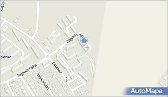Firma Prywatna, ul. Grunwaldzka 51, Ustka 76-270 - Przedsiębiorstwo, Firma, NIP: 8392426530