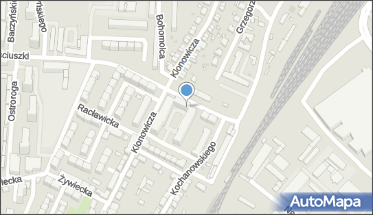 Firma Prywatna, ul. Racławicka 17 D, Gdańsk 80-406 - Przedsiębiorstwo, Firma, NIP: 5832417552