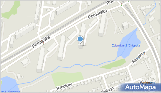 Firma Prywatna, Pomorska 86C, Gdańsk 80-345 - Przedsiębiorstwo, Firma, NIP: 5842340006