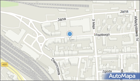 Firma Prywatna, Wójta Radtkego 45, Gdynia 81-355 - Przedsiębiorstwo, Firma, NIP: 5861952615