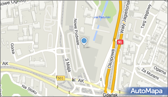 Firma Prywatna, ul. Targ Sienny 7 BOX 271, Gdańsk 80-806 - Przedsiębiorstwo, Firma, NIP: 5831218218