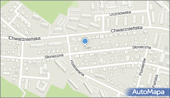 Firma Prywatna, Słoneczna 38, Gdynia 81-605 - Przedsiębiorstwo, Firma, NIP: 5861102845