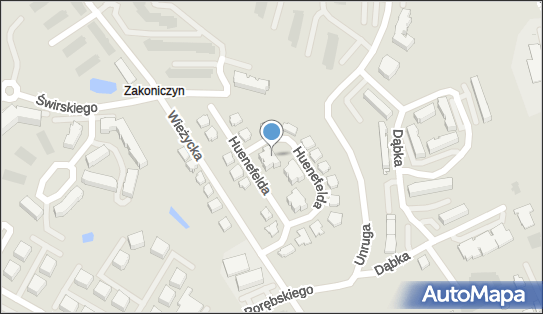 Firma Prywatna, ul. Andrzeja Huenefelda 28, Gdańsk 80-180 - Przedsiębiorstwo, Firma, NIP: 5841060084