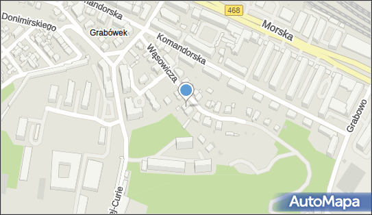 Firma Prywatna, ul. Stanisława Wąsowicza 12, Gdynia 81-230 - Przedsiębiorstwo, Firma, NIP: 9580232989