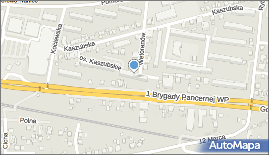 Firma Prywatna, os. Kaszubskie 18, Wejherowo 84-200 - Przedsiębiorstwo, Firma, NIP: 5881005921